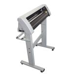 720mm ABS Carriage Sliver 1M Vinyl Sticker Cutter