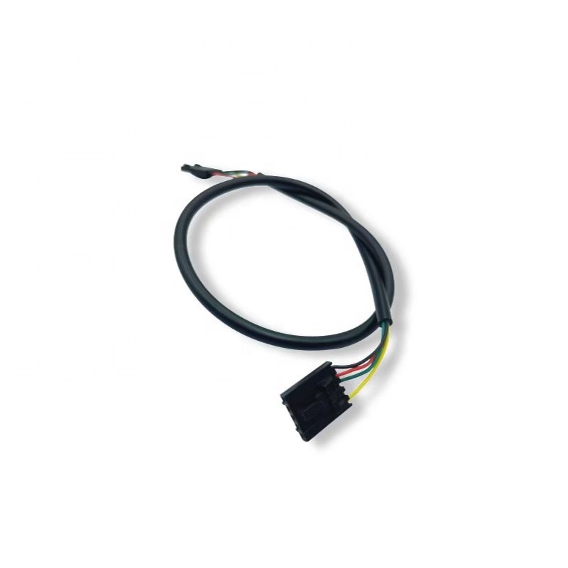 AUC3 Avalon 7 8 9 Asic Miner Components 5 Pin Fan Cable For Miner