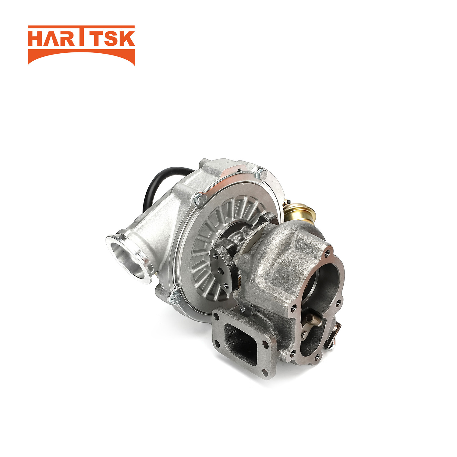 High Quality Manufacturer Diesel Engine 6505-71-5550 SAA6D140E-5 6D140 Turbo Turbocharger For KTR110