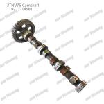 Camshaft 3TNV76 119717-14580 119717-14581
