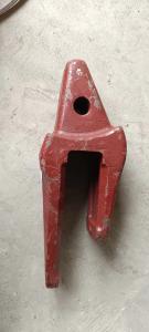 Quality 207-939-3120 Adapter Wheel Loader Spare Parts Corrosion Resistance wholesale