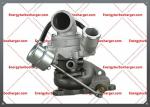 GT1749S Hyundai Daewoo Turbocharger 715924-5004S 0004 0002 0001 2820042700