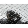 Buy cheap Lightweight Diamond Metal Sheet 6061 T6 Aluminum Plate With 1.6mm - 6.0mm from wholesalers