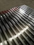 Decorative Stainless Steel Colored Bead Blast Finish Sheets Manufacturer In