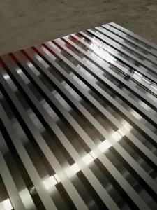 Quality Decorative Stainless Steel Colored Bead Blast Finish Sheets Manufacturer In China wholesale