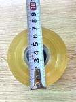Electric Wire Stretch PVC Wrapping Film Clear Cable Film Rolled