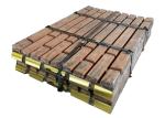 High manganese steel jaw crusher jaw plate manufacturer and supplier