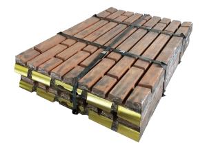 Quality Jaw crusher plate thesis jaw plate for crusher jaw crusher jaw plate material jaw plate crusher parts wholesale