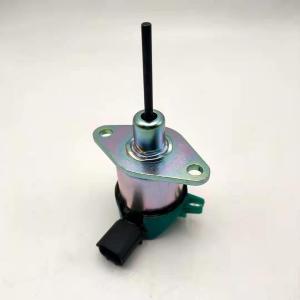 Quality 1A084-60012 1A084-60011 Excavator Parts Valve Excavator Parts Hydraulic Pump Solenoid Valve switch wholesale