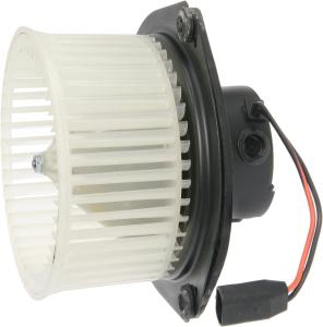 Quality Chassis Parts Fan Blower Motor ASM For ISUZU NKR NHR 8-97101656-1 wholesale