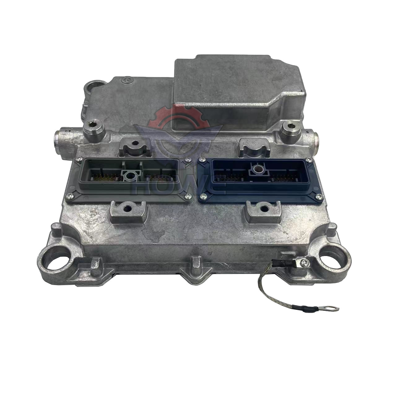 Excavator Electrical Parts E320D2 E320GC Engine Controller Computer Board ECU 374-2640-05 582-6899