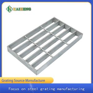 Quality OEM Silver White 316 316L Stainless Grill Grates Steel Grating wholesale