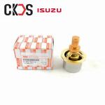 Isuzu Giga CYZ Trucks 6WF1 Engine Radiator Thermostat