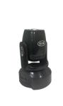 100W Solar Room Lighting for KTV Disco Private Room Small Mini LED Moving Head