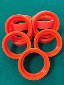 Quality PU feeding wheel for printing machine wholesale