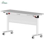 25mm Top Thickness Collapsible Table for B2B Furniture