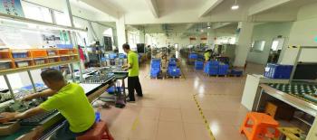 GUANGZHOU FUDE ELECTRONIC TECHNOLOGY CO.,LTD