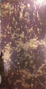 Quality 316 316L Antique Copper Stainless Steel Sheet Manufacturers China Factory Price Per KG wholesale