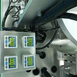 Quality Pneumatic Automatic Assembly Machine Medical Electricity Custom wholesale