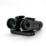 Center Focusing Hunting Binocular Telescope , 10x42 Roof Prism Binoculars