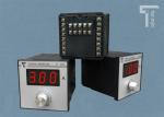 High Performance Clutch Brake Controller AC220V 50/60HZ 96*96*129mm Size ST-200W