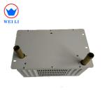 ISO9001 Truck Bus Radiator For Truck Air Conditioning System 13 Months Warranty