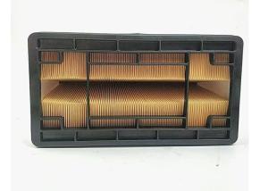 Quality 10 Micron 7010030 Industrial Cartridge Air Filters Generator Set wholesale