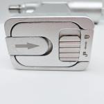 Trauma Operation Orthopedic Power Tools , Surgical Power Drill Ni-MH Battery