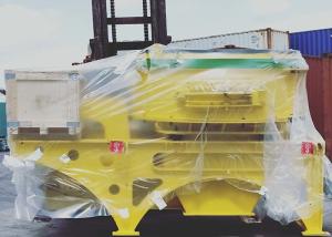 Quality Yellow Sand Making Machine Sand Screening Machine B7150 For Quarry Mine Ce Iso wholesale