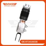 Porsche Panamera 971616037 971616038 Air Suspension Strut Replacement 2017 -