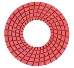 5" Diamond Floor Pads 5.0mm Wet Polishing Pads Set