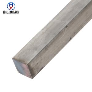 Quality 321 Stainless Steel Square Rod Unique Chemical Composition For Superior Strength And Durability wholesale