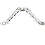 Carbon Steel Trussed Rafter Roofs and Easi-Joist Metal Web Floors A Winning