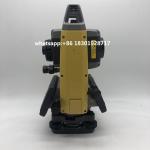 LCD Total Station Topcon Brand GTS-2002 GM105 Surveying Instrument