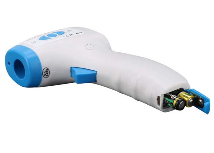 Quick Response No Touch Infrared Thermometer Non Contact Forehead Thermometer