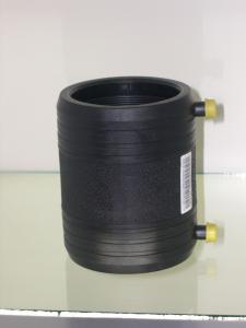 Quality DN50 SDR11 Socket Fusion Couplings PE Electrofusion Fittings wholesale