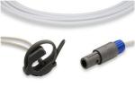 Choice / goldway ut4000a redel 5pin adult ear clip reusable spo2 sensors pulse