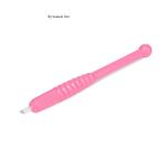 Microblading Disposable Permanent Makeup Pen / Manual Tattoo Pen