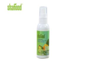 Quality Most Effective Luxury Lime Spray Air Fresheners Professional For Promotional wholesale