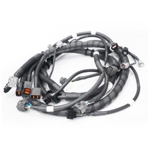 Quality ISUZU 6WG1 engine Wire Harness 8-98089338 for Hitachi ZAX470-3 Excavator Parts wholesale