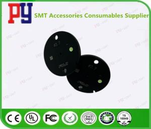 Quality AA0HN00 SMT Spare Parts Fuji NXT Nozzle Head H01 Dia. 3.7 wholesale