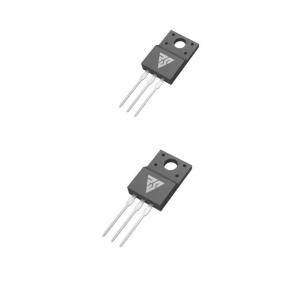 Quality Multifunctional High Voltage MOSFET Stable For Cabinet Power Supply wholesale