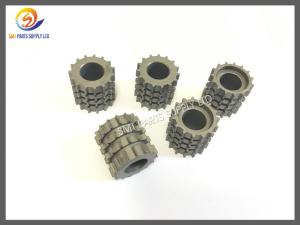 Quality 12 / 16MM Panasonic Feeder Parts Gear N210050454AA KXFA1PU33A01 Original / Copy New wholesale