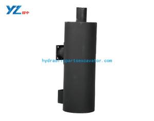 Quality 20R-01-27110 KOMATSU Excavator Exhaust Muffler PC30-5 wholesale