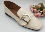 Durable Plastic Shoe Buckles With Acrylic Diamond Suitable For Women Shoes