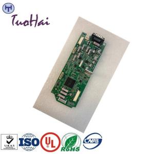 Quality 3Q8 Card Reader Main Board King Teller ATM Parts wholesale