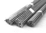 Invar36 FeNi36 Precision Alloy Capillary Pipe Used in Medicine Industry