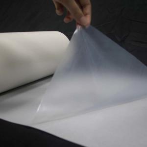 Quality Underwear TPU Clear Double Sided Adhesive Roll Customized wholesale