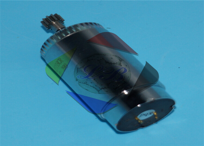 61.144.1221 Small Servo Motor For Offset Printing Machine Spare Parts