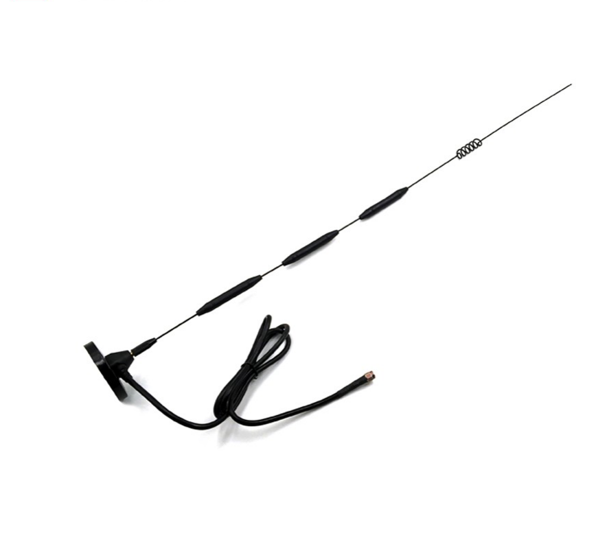 Frequency Range 900-1800/890-960/1710-1880 GSM 433Mhz 868Mhz Antenna RG174 with Magnetic Base